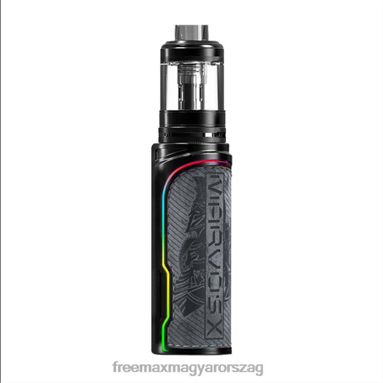 X4T6T141 best FreeMAX vape - FreeMAX MARVOS x 100w készlet szürke