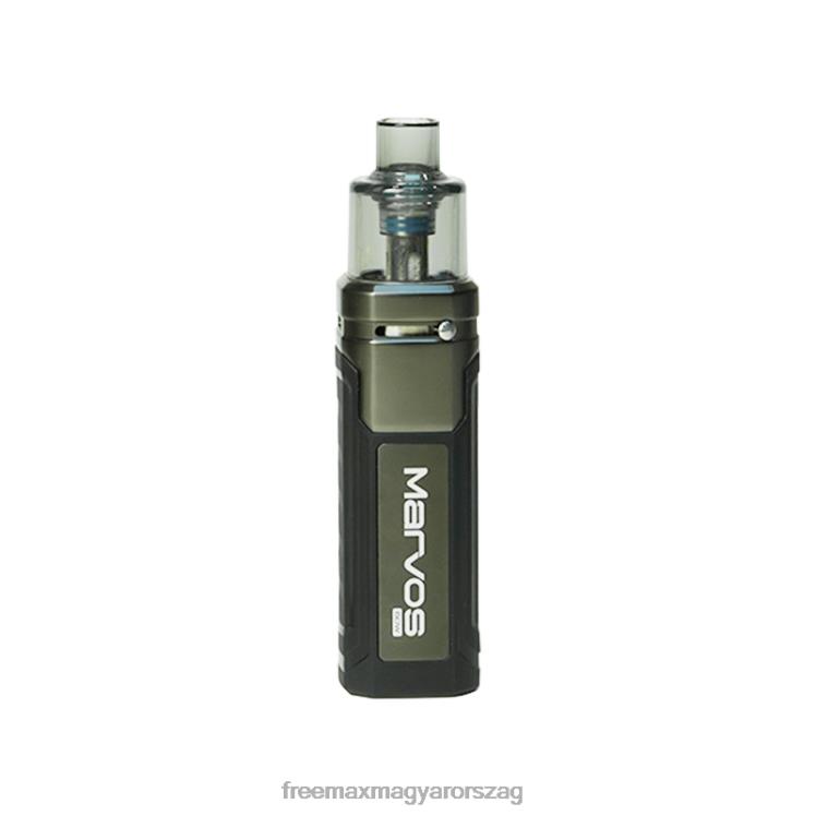 X4T6T50 FreeMAX vape price - FreeMAX MARVOS 60w-os készlet fegyverfém