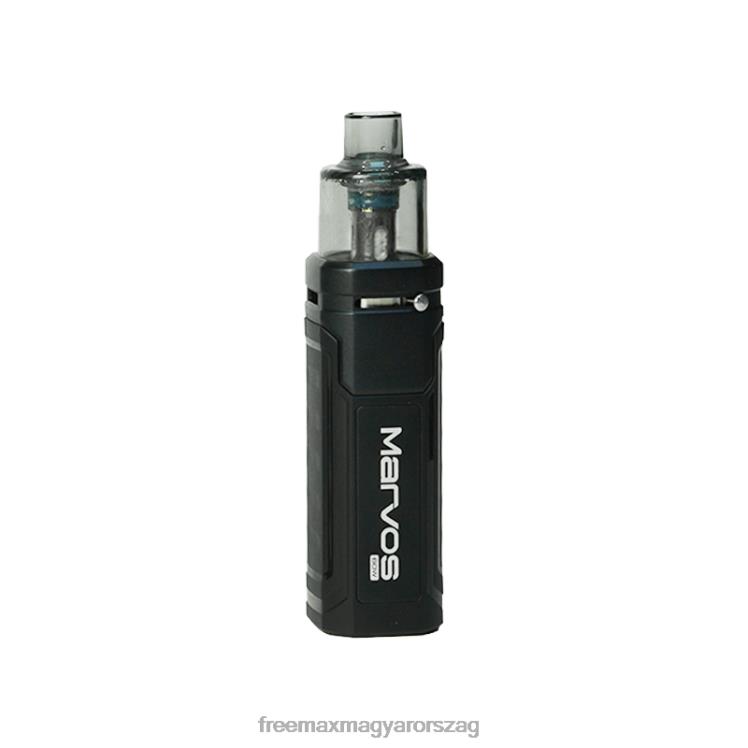 X4T6T51 best FreeMAX vape - FreeMAX MARVOS 60w-os készlet fekete